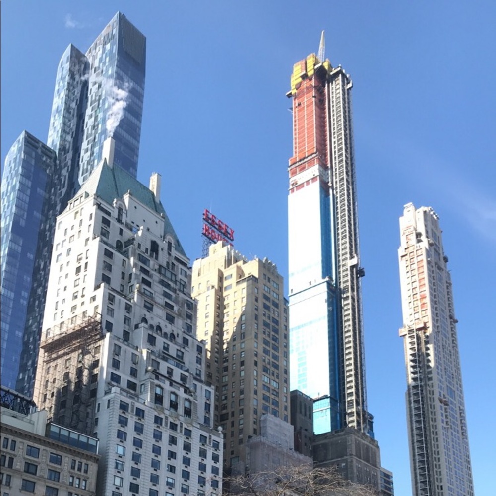 Meet your Posher, Nicole